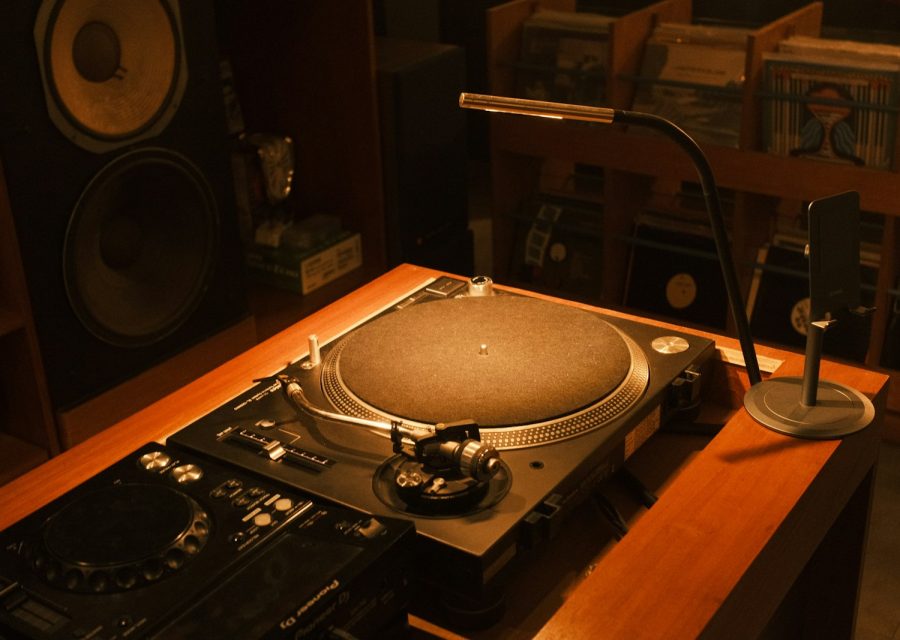 Le retour du Technics SL-1210MKX : un vinyle pour séduire les audiophiles d&rsquo;aujourd&rsquo;hui
