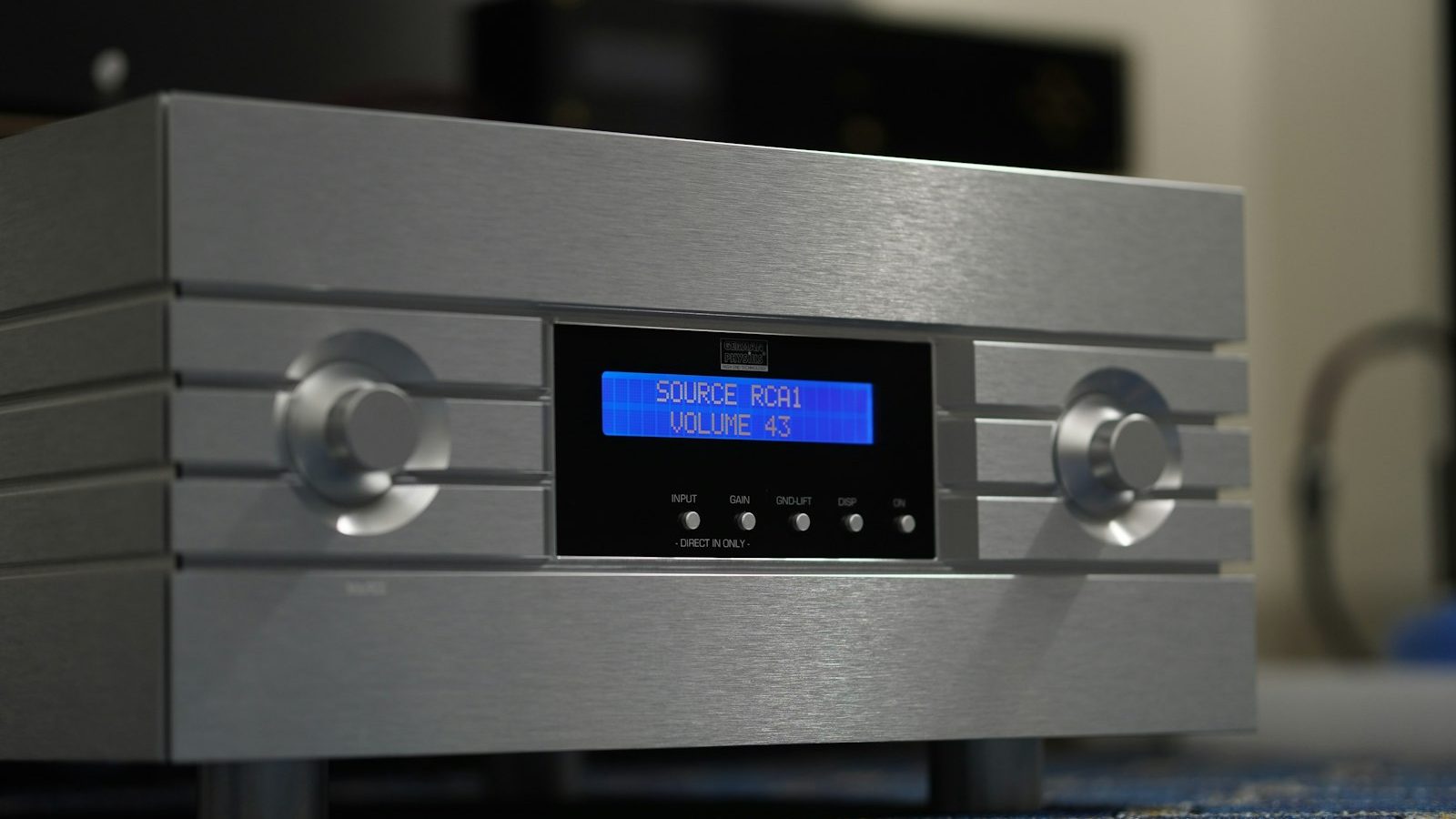 Les amplis Marantz Cinema Series 2 : Révolution ou simple mise à jour ?