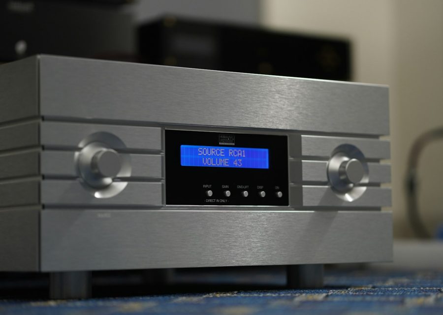 Les amplis Marantz Cinema Series 2 : Révolution ou simple mise à jour ?