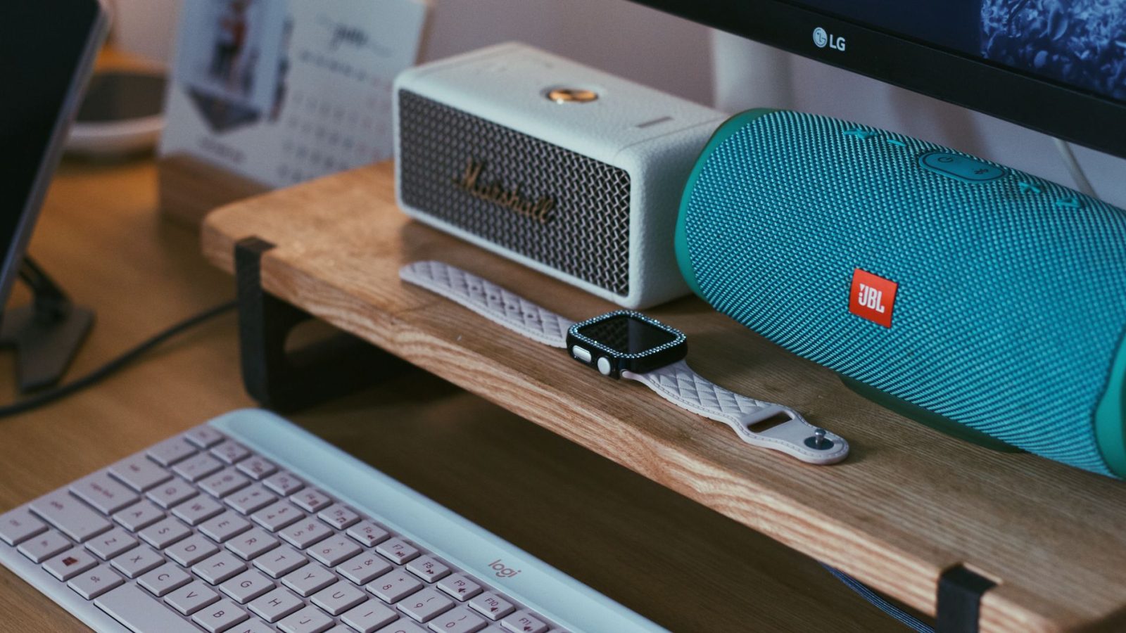 Dès aujourd&rsquo;hui, JBL Cove promet une révolution sonore chez vous