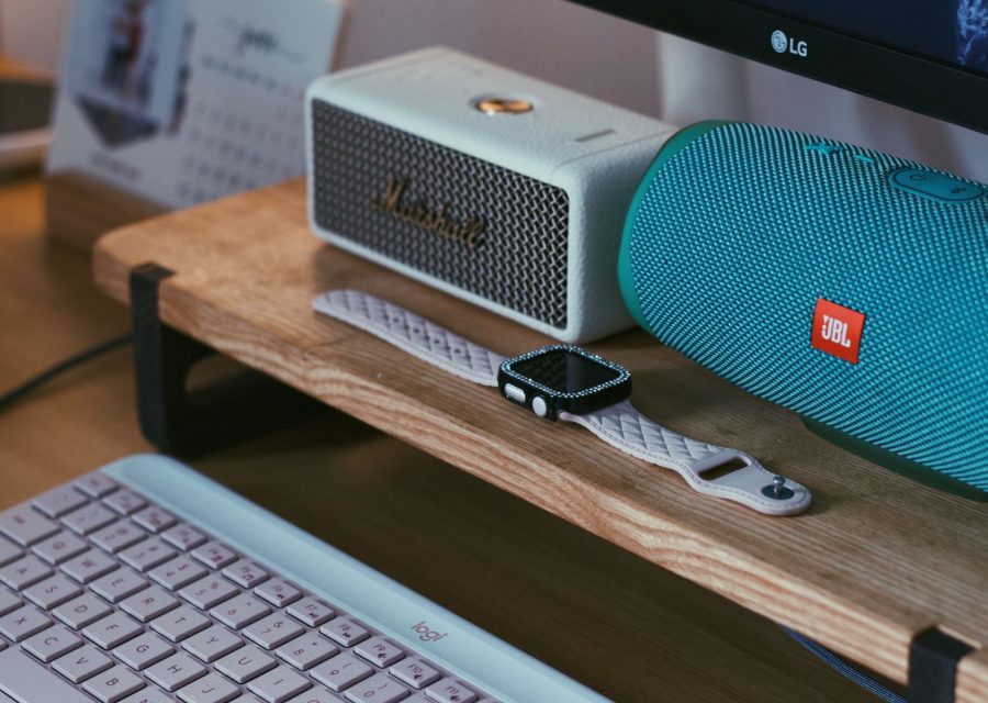 Dès aujourd&rsquo;hui, JBL Cove promet une révolution sonore chez vous