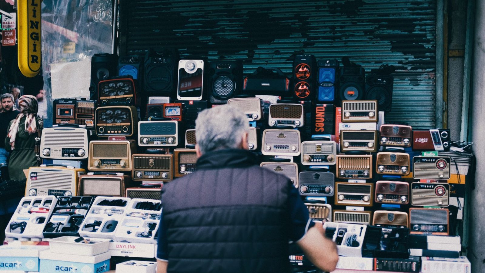 Profitez des réductions Black Friday pour sublimer votre son !