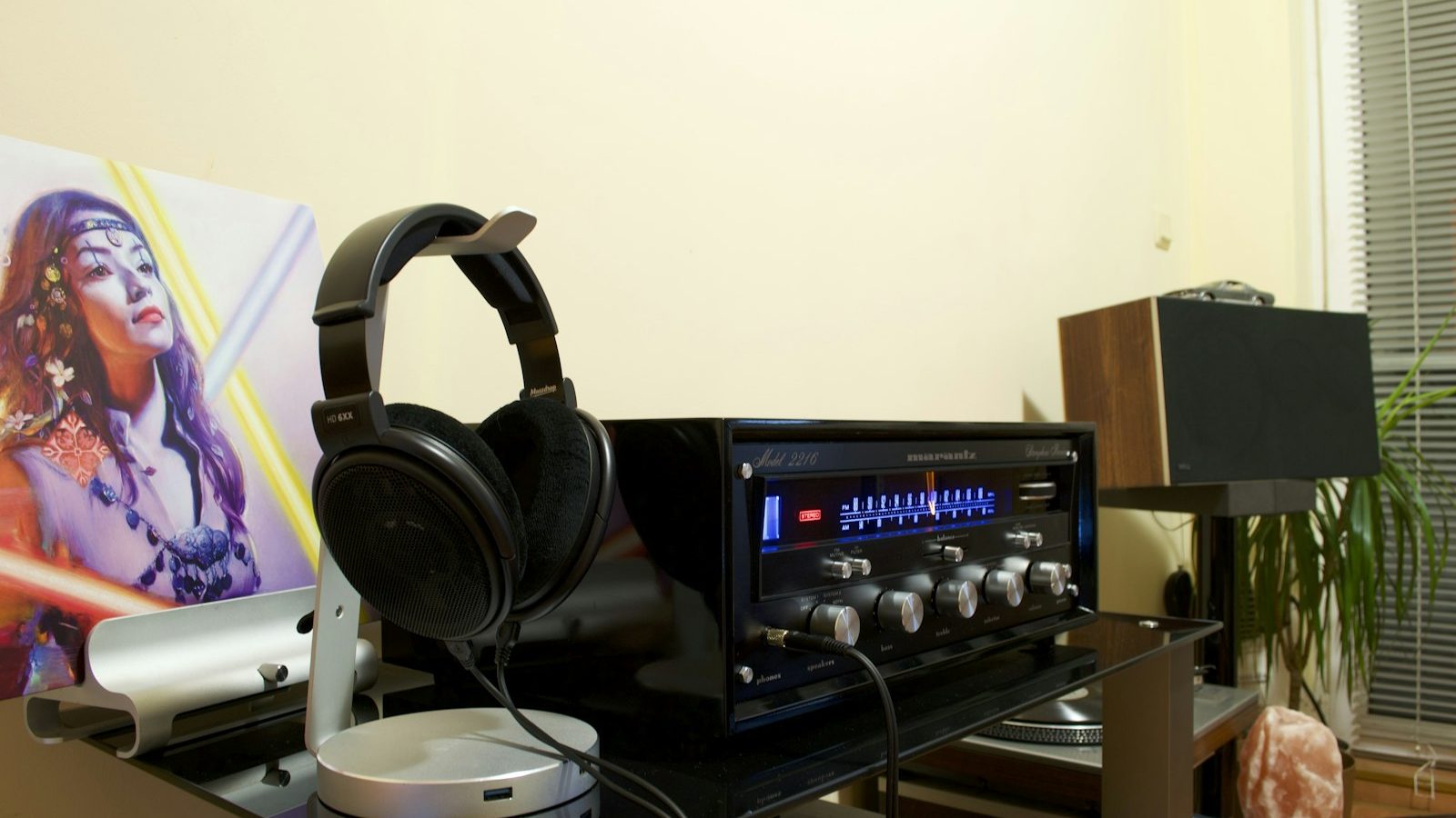Les platines vinyles : entre élégance et performance, que choisir ?