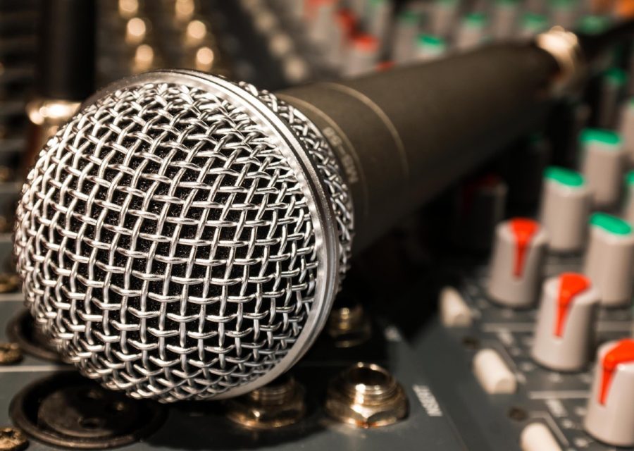 Sonoriser une soirée DJ à Bourg-en-Bresse : le matériel qui s&rsquo;adapte à